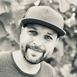 Martin Januschke, Entwickler von MukiBasar